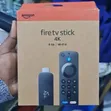Amazon Fire TV Stick 4K - 2