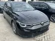 Volkswagen Golf 1.4T TSI 2021 Nyeusi - 1