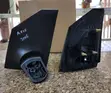 Side Mirror Arm - Toyota Axio/Fielder 2006 - 2