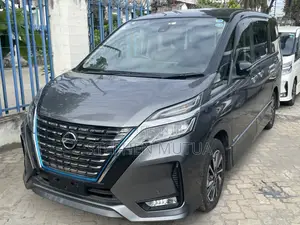 Nissan Serena Highway Star e-Power 2019 Haijisajili