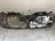 Vifaa vya Mwangaza na Bampa Mbalimbali za Nissan, BMW, Range Rover, VW, Land Rover - 2