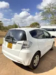Honda Fit Hybrid 2013 - 1