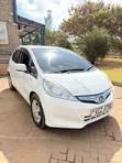 Honda Fit Hybrid 2013 - 5