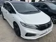 Honda Jade 1.5 Hybrid 2019 Nyeupe - 4