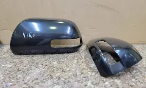 Kifuniko cha Side Mirror chenye Nafasi ya Indicator - Toyota Vigo