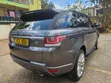 Land Rover Range Rover Sport HSE Td6 2016 Grey - 2
