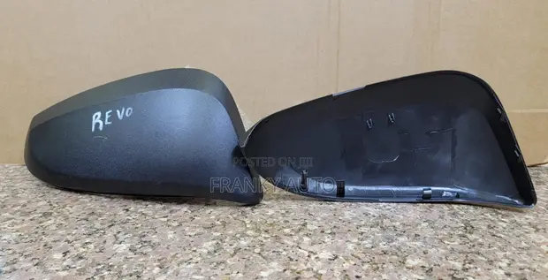 Side Mirror Cover - Toyota Hilux Revo - 1