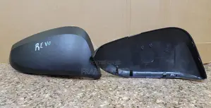 Kifuniko cha Side Mirror - Toyota Hilux Revo