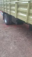 Mitsubishi FH 2001 Nyeupe - 4
