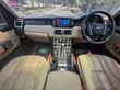 Land Rover Range Rover Vogue 2006 Nyeusi - 3