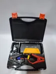 Car Jump Starter Powerbank 12V Emergency Booster - 2