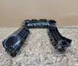 Bumper Side Bracket - Toyota Vitz 2012 (Jewela) - 2