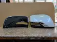 Side Mirror Cover with Chrome - Toyota Prado FJ150/FJ200 - 2