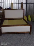 Brand New 5x6 Bed - 1