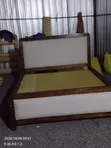 Brand New 5x6 Bed - 2