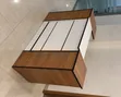 Modern Reception Desk Counter - Office Front Desk - 4