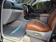 Toyota Land Cruiser Cygnus 4.7 2005 Black - 2