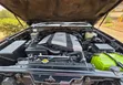 Toyota Land Cruiser Cygnus 4.7 2005 Black - 3