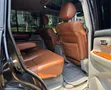 Toyota Land Cruiser Cygnus 4.7 2005 Black - 5