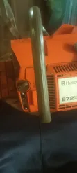 Msumeno wa Husqvarna 272XP - 2