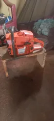 Msumeno wa Husqvarna 272XP - 3
