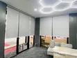Modern Light Filtering Sunscreen Roller Blinds - 1