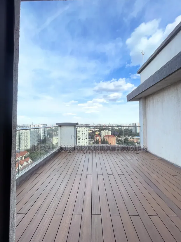 4 Bedroom Duplex Penthouse in Lavington, Valley Arcade for Sale - 1