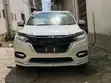 Honda Vezel 2019 White - 1