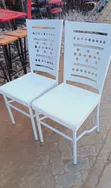 Hotel/Restaurant Chair - Brand New - 2