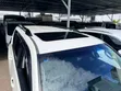 Toyota Land Cruiser Prado 2020 Nyeupe - 4