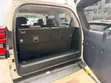Toyota Land Cruiser Prado 2020 Nyeupe - 5