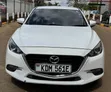 Mazda Axela 2017 White - 2