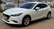 Mazda Axela 2017 White - 3