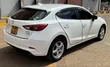 Mazda Axela 2017 White - 4