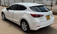 Mazda Axela 2017 White - 5