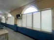 Energy-Saving Sunscreen Roller Blinds kwa Sebule - 1