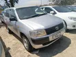 Toyota Probox 2013 Nyeupe - 2