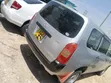 Toyota Probox 2013 Nyeupe - 5