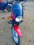 Bajaj Boxer HD 125cc 2025 Nyeusi - 3