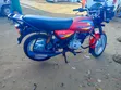 Bajaj Boxer HD 125cc 2025 Nyeusi - 4
