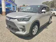 Toyota Raize 2019 Silver - 3