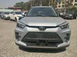 Toyota Raize 2019 Silver - 5
