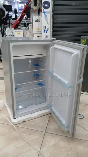 Nunix 90L Fridge Mlango Mmoja