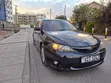 Subaru Impreza 2011 Nyeusi - 2