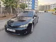 Subaru Impreza 2011 Nyeusi - 4