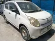 Suzuki Alto 2014 Nyeupe - 2