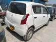 Suzuki Alto 2014 Nyeupe - 4