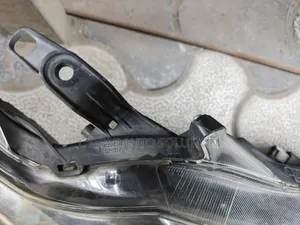 Toyota Sienta 2018 Headlight (Used)