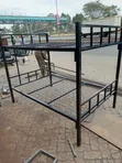 School Bed - Strong and Smart - 1