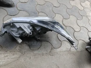 Subaru Forester 2018 Headlight (Non-Xenon)